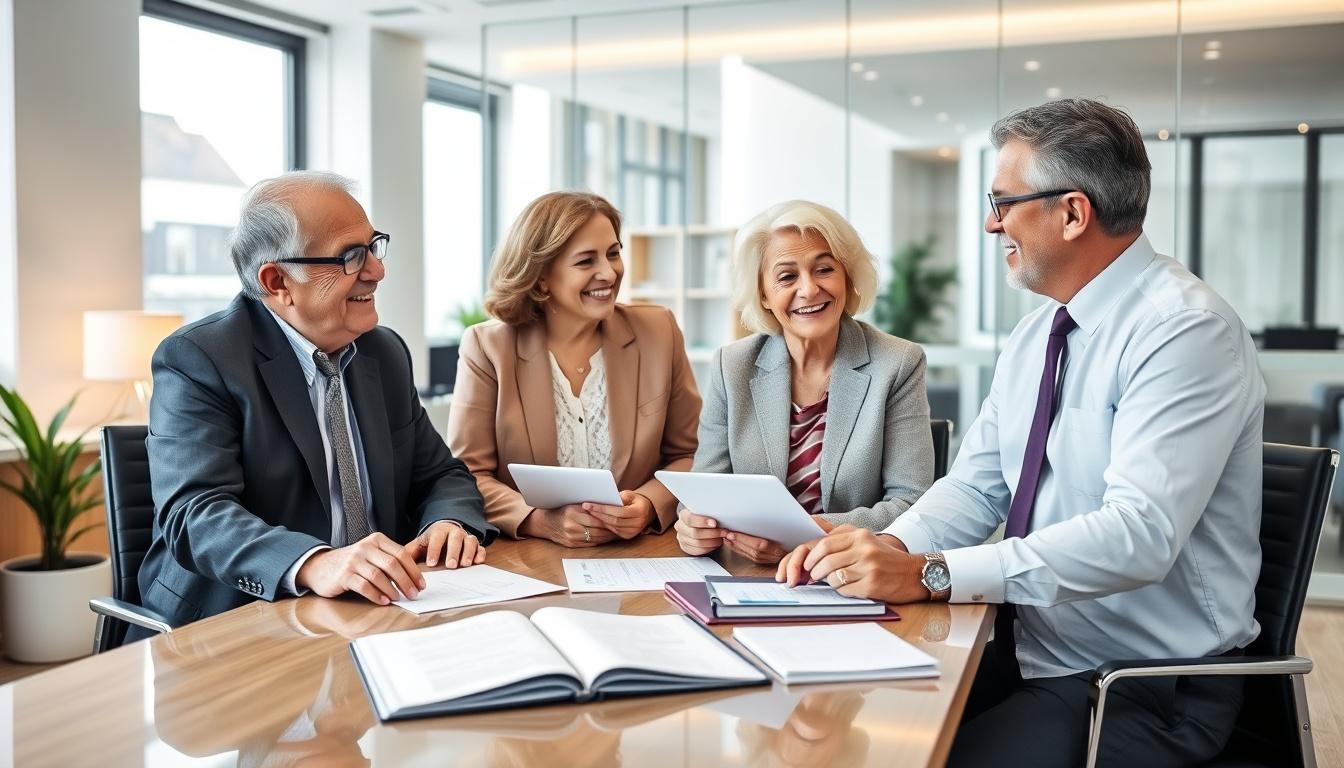 Professional plan visual